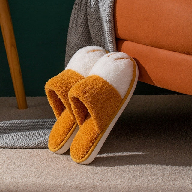 Pawclaws-Indoor Cat Paw Slippers - ZapFair.co